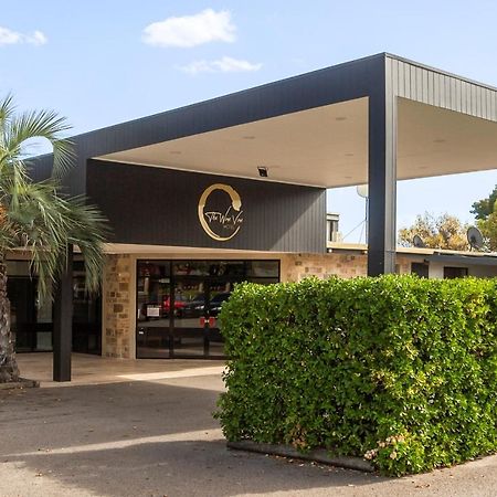 The Wine Vine Hotel Tanunda Exterior foto