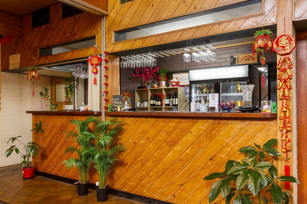 The Wine Vine Hotel Tanunda Exterior foto