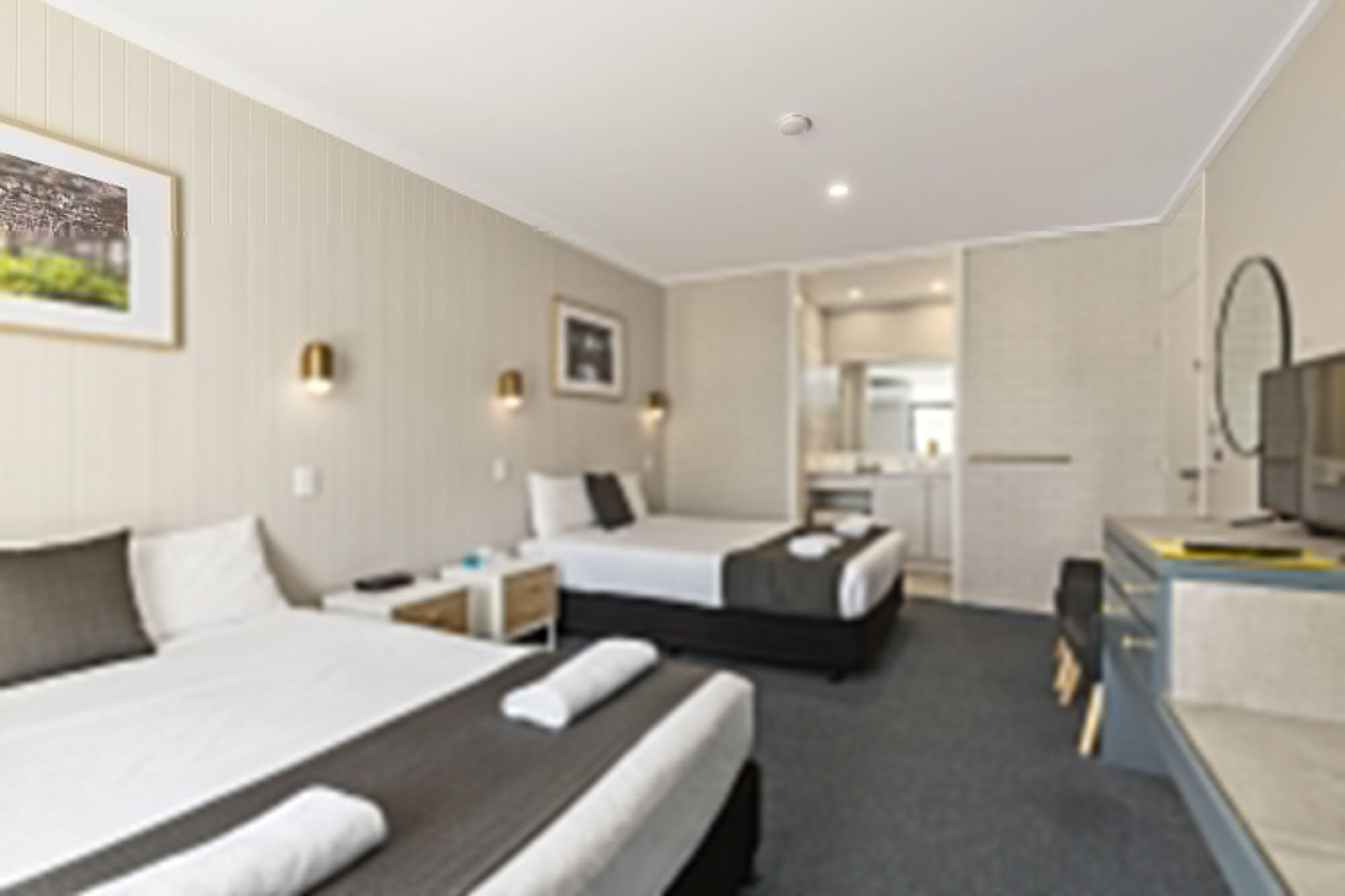 The Wine Vine Hotel Tanunda Exterior foto