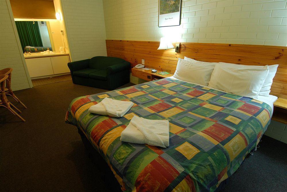 The Wine Vine Hotel Tanunda Zimmer foto
